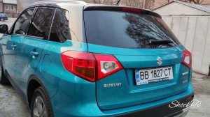 Мои 2 способа закрывать 5-ую дверь на Suzuki Vitara #vitara #suzuki #5дверь #мойспособ