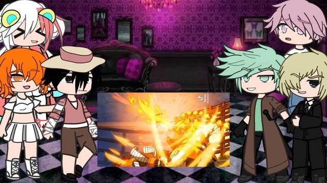 Гача реагирует на One Piece и Luffy// GachaLife GachaClub TikTok #shorts #gachalife #gachaclub