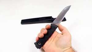 Нож «Сова» Кизляр