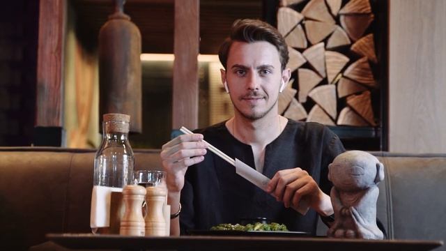 Wokcafe | Сеть ресторанов Madyar | История 2