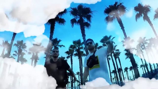 Darom Dabro x Integro - Давай играть смотреть онлайн