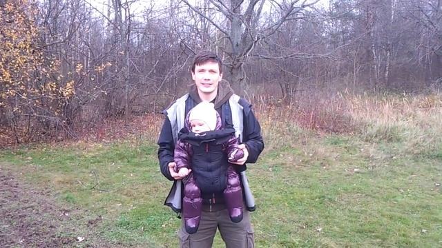 Как путешествовать с детьми. Пролог. смотреть онлайн