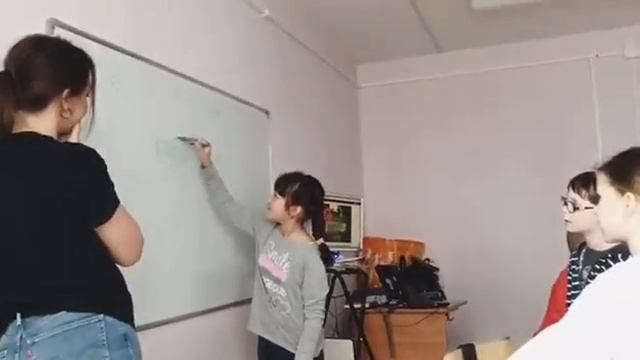 Программирование для детей смотреть онлайн