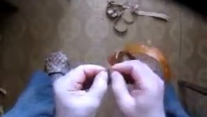 обработка бересты расслоить 1