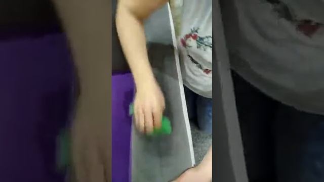 Инволвер от Гринвей. Чистая правда. Отмоется маркер перманентный или ? смотреть онлайн