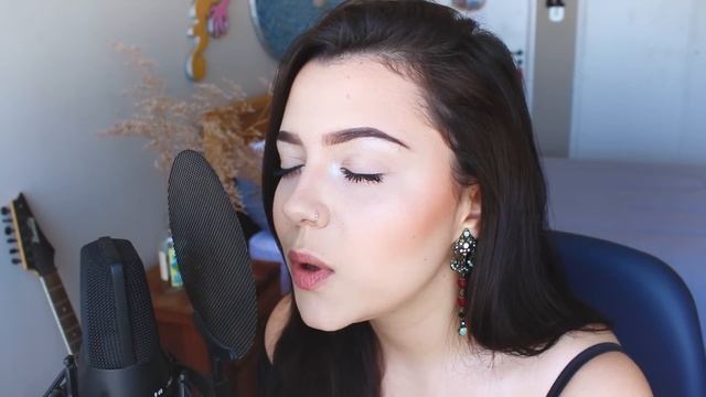 Led Zeppelin - Stairway To Heaven (Violet Orlandi cover) смотреть онлайн