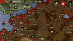 Все серии стратегия и тактика 2 прохождение за СССР.