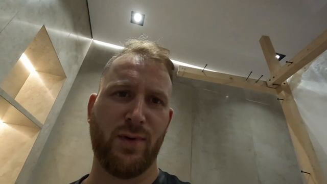 1,5 года делаем ремонт в квартире Александра Тихомирова в ЖК "Метрополия" смотреть онлайн