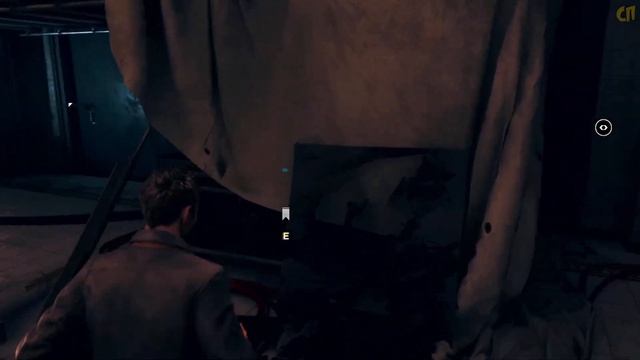 Квантовый разлом (Quantum Break) ⚠ Акт 4 смотреть онлайн