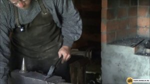 Изготовление кресала