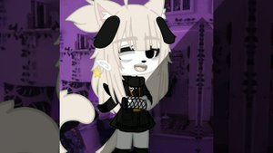 Клип король и шут ведьма и осел (Gacha)