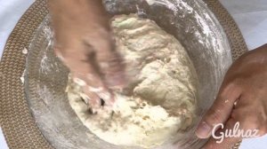 Вкусные баурсаки без дрожжей за 10минут?