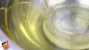 Я в шоке-как разрезать стеклянную бутылку-банку идеально ровно МАСЛОМ!