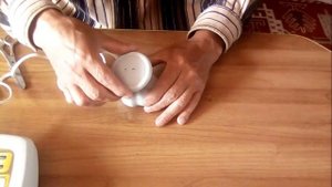 Новая катушка Мишина. Тор-2. Улучшенные характеристики. Работа тора с антипаразитом.