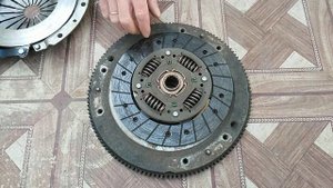 Принцип работы сцепления легкового автомобиля