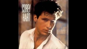 Corey Hart - Cheatin' In School (1983)