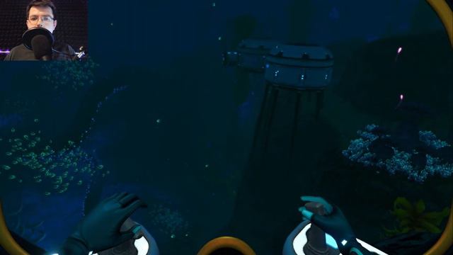 SUBNAUTICA BELOW ZERO#7 МІНІ ПЕРЕЇЗД- ЛЕТСПЛЕЇ УКРАЇНСЬКОЮ