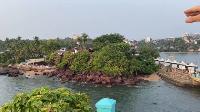 They lied about GOA: My first impression of Heavenly Goa #Bestnightlife #greatbeaches #Goa 🇮🇳