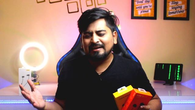 DIZO Earphones Vs Realme Buds 2 Neo Comparison ⚡ Best Earphone Under 500 Rupees ⚡ Best Earphones смотреть онлайн