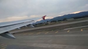 Валет из аэропорта Даламан (Турция) Airbus 321-200