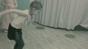 День рождение Нади.2015