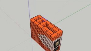 Простая печь своими руками. Простейшая печь своими руками.самая простая печь своими руками.