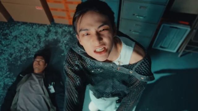 Stray Kids* 