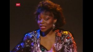 Precious Wilson. - Nice Girls Don't Last (Karussell 80's)