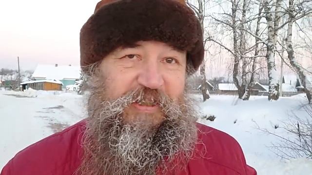 Язычество в Рождество Христово смотреть онлайн