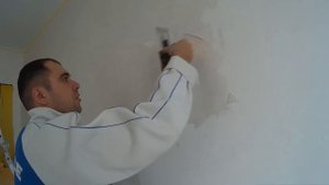 Светящаяся декоративная штукатурка от FEIDAL.