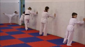 Тренировка отделения  _Тхэквондо_.mp4