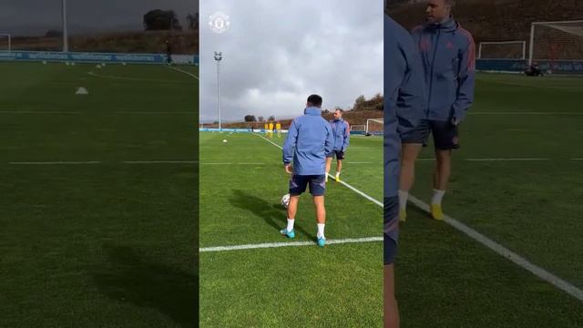 Lichaj tricks