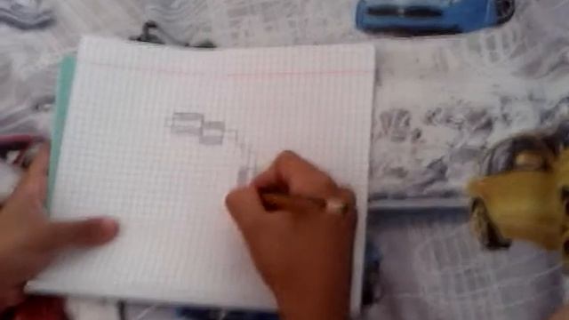 Рисуем лук смотреть онлайн