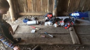 Ремонт Скутера Stels Skif 50 (Часть 2)