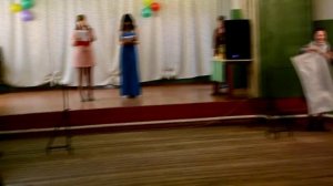 Масленица в ДК Ендовище 2018 (№1)