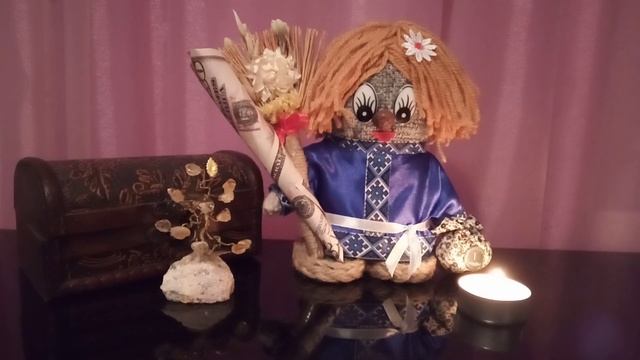Избавляемся от мусора. Очищение дома от негатива. Зазыв благополучия в ваш дом.