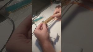 Улучшение провода зарядки смартфона