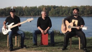 Ярик спел Сектор Газа под бас гитару (Песенка, кельтский кавер Сольюморей)