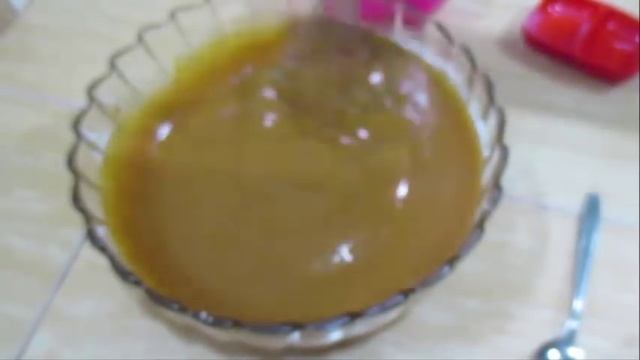 Bolu Caramel Sarang Semut Oven Anti gagal смотреть онлайн