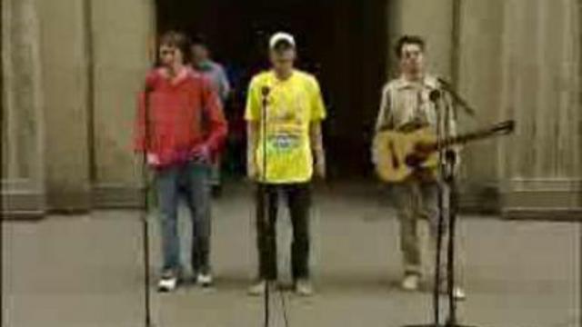 "Группа риска", "Тра-та-та-та" смотреть онлайн