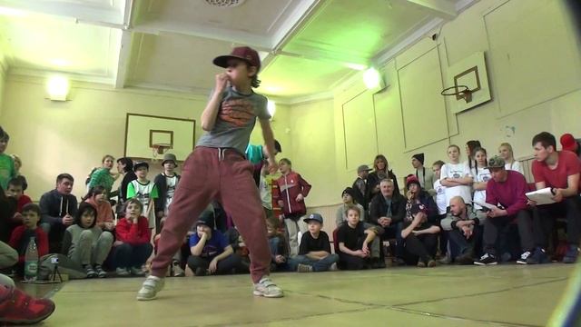 Preselection 1x1 junior part4 смотреть онлайн