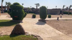 Ägypten 🇪🇬 | Aladdin Beach Resort🌴|HURGHADA | Hotel Rundgang | September 2023 #aladdinbeachresort