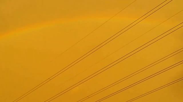 Beautiful Rainbow in West Java Indonesia смотреть онлайн