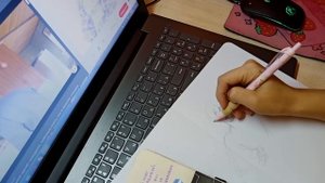 начинаю новый скетчбук // оформление и первые развороты