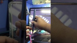 iPad a2696  10.9 10th genaration disassembly