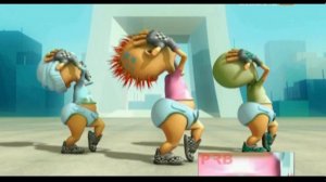 jakarta - one desire ( BRIDGE TV)