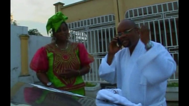 La fille de son père 1-2