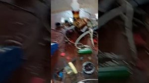 Индукционный нагреватель из трансформатора своими руками ? чеченцы рулят??
