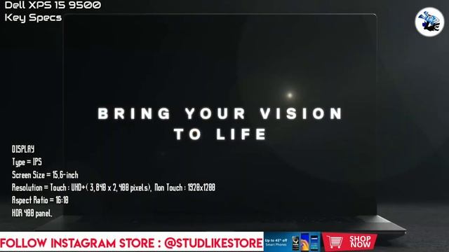 Dell XPS 13 2020 and XPS 15 2020 Price, Specifications and Review | Dell XPS 13 9300 and XPS 15 950 смотреть онлайн