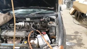 Как прочистить печку автомобиля не снимая